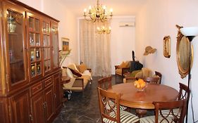 Xenia'S Apt In West Moat Chania