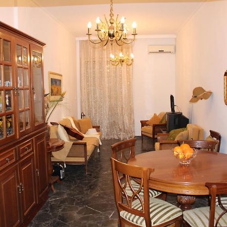 Appartamento Xenia'S Apt In West Moat Chania La Canea Esterno foto