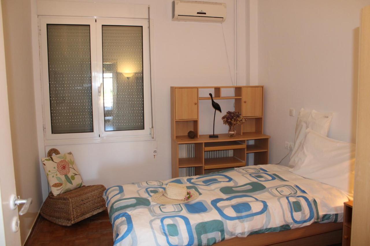 Appartamento Xenia'S Apt In West Moat Chania La Canea Esterno foto