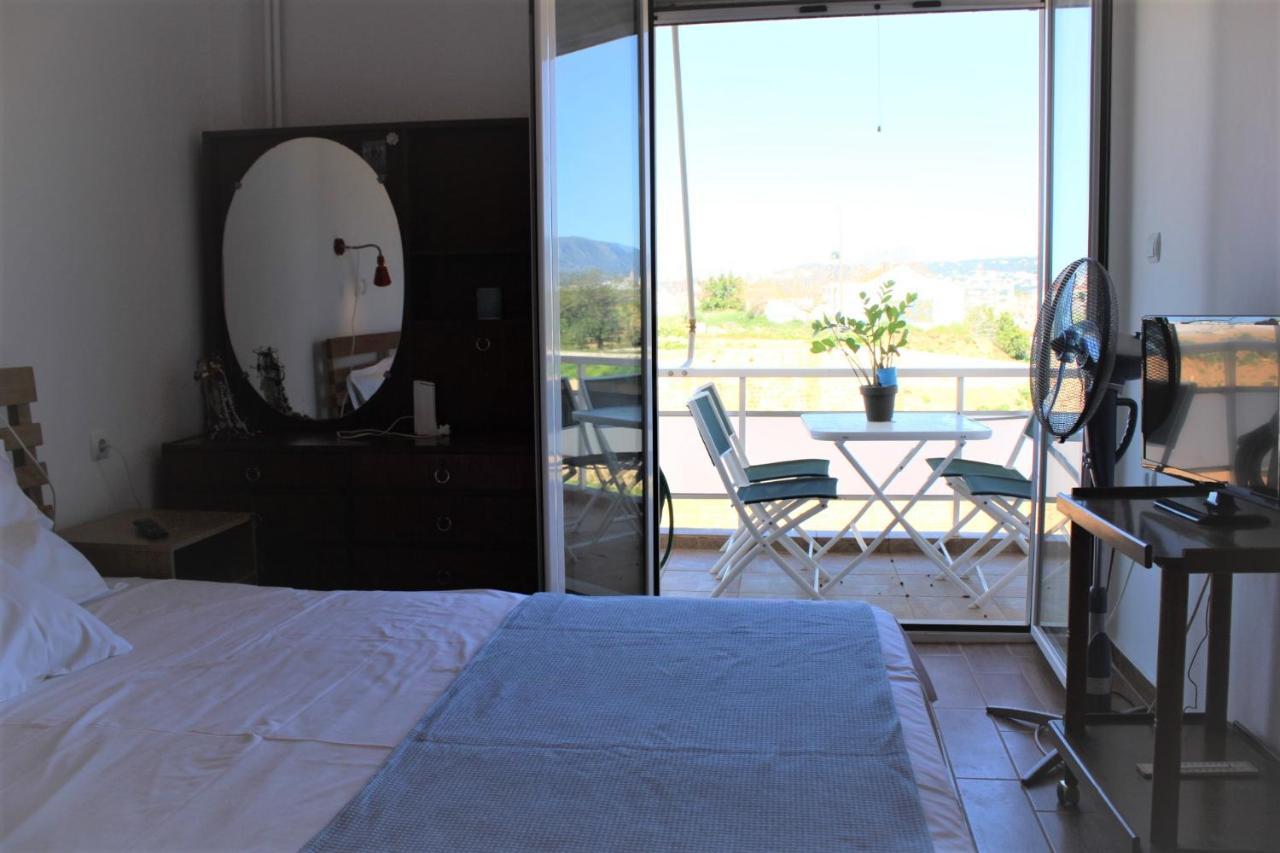 Appartamento Xenia'S Apt In West Moat Chania La Canea Esterno foto
