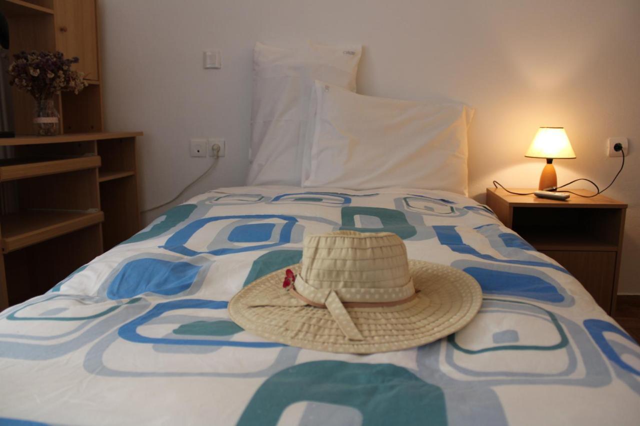 Appartamento Xenia'S Apt In West Moat Chania La Canea Esterno foto